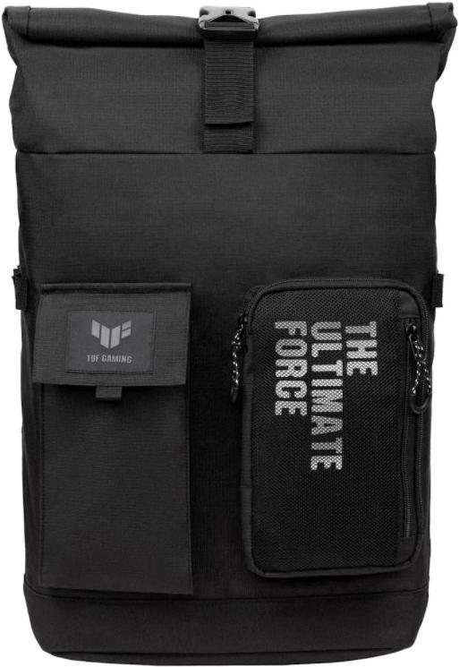 

Рюкзак для ноутбука ASUS TUF 4700 [90XB06Q0-BBP010], TUF 4700