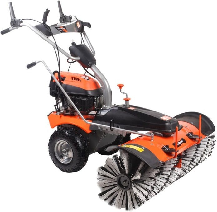 

Подметальная машина Patriot S 608P, Подметательная машина Patriot S 608P