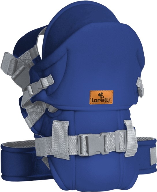 

Рюкзак-переноска Lorelli Weekend Blue Luxe [10010110006], Рюкзак-переноска Lorelli Weekend 10010110006 Blue Luxe