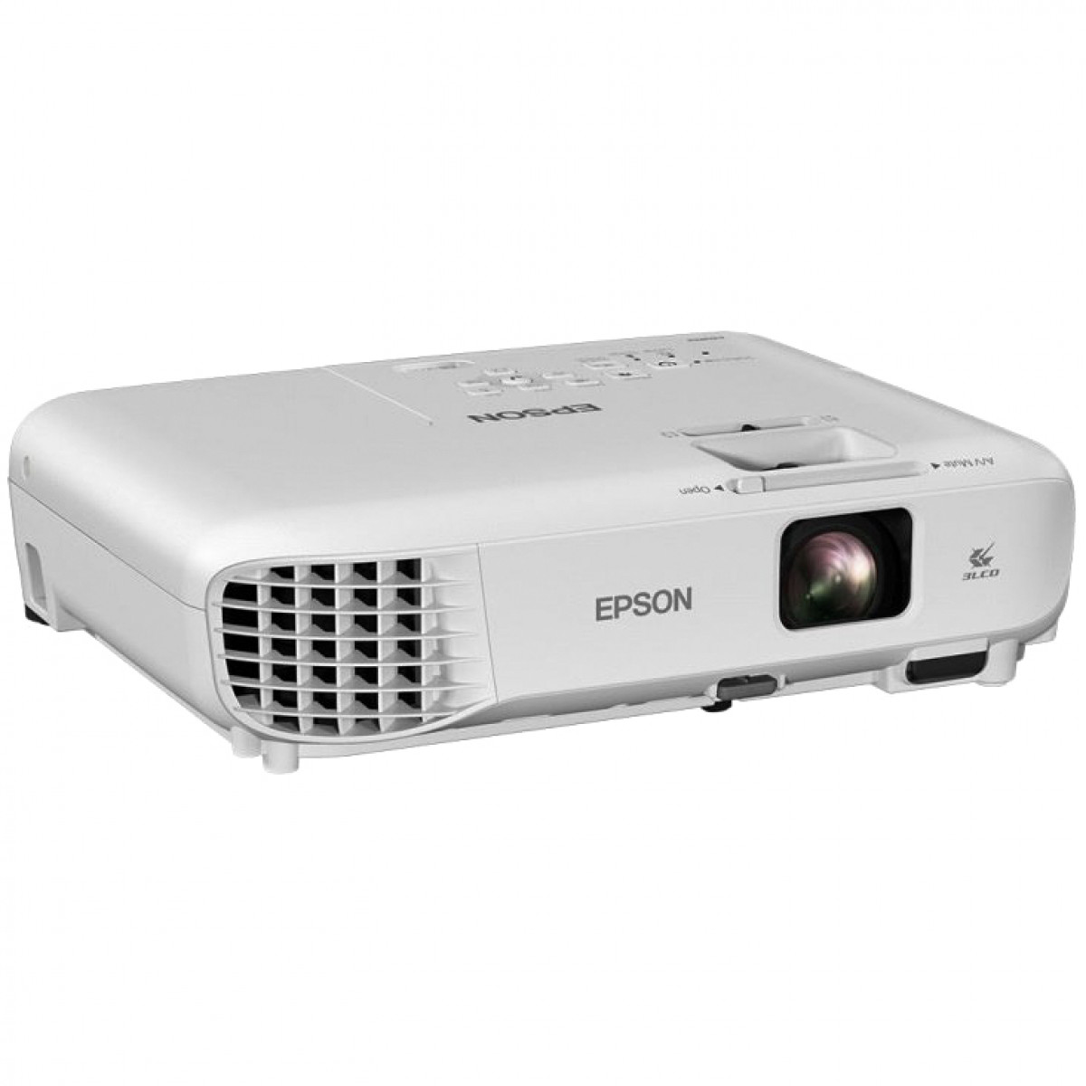 

Проектор Epson EB-X05, EB-X05