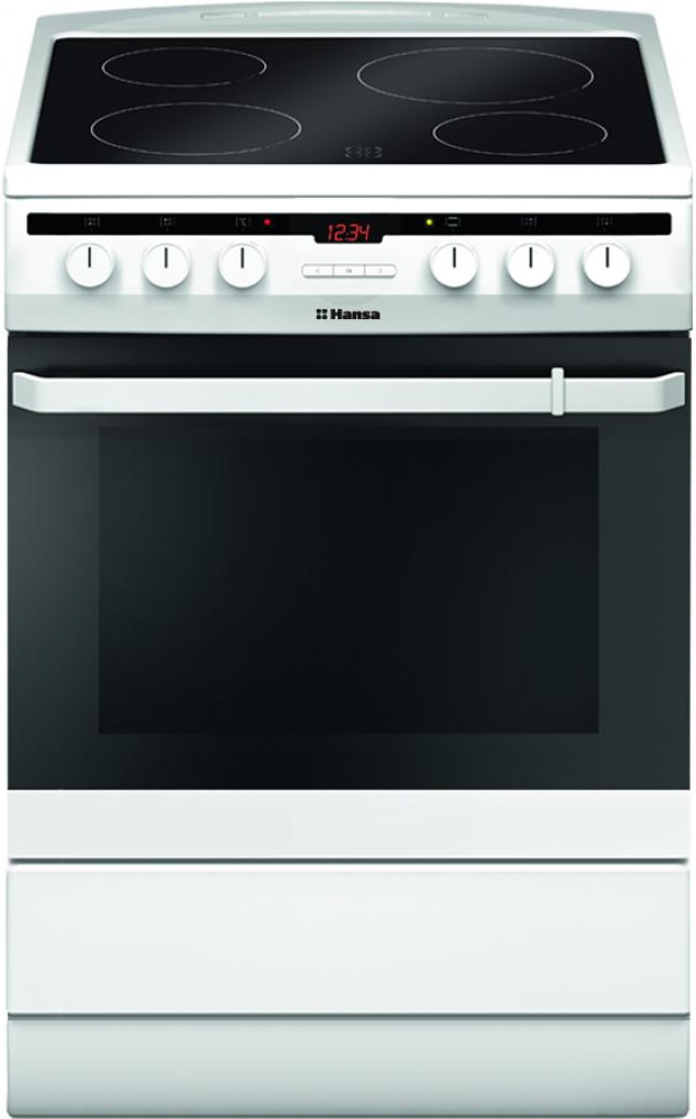 

Кухонная плита Hansa FCCW68200