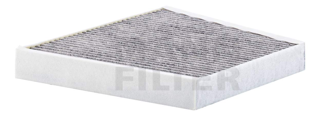 

Салонный фильтр Mann-Filter CUK3172 (угольный), CUK3172 (угольный)