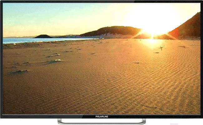 

Телевизор Polarline 40PL52TC-SM