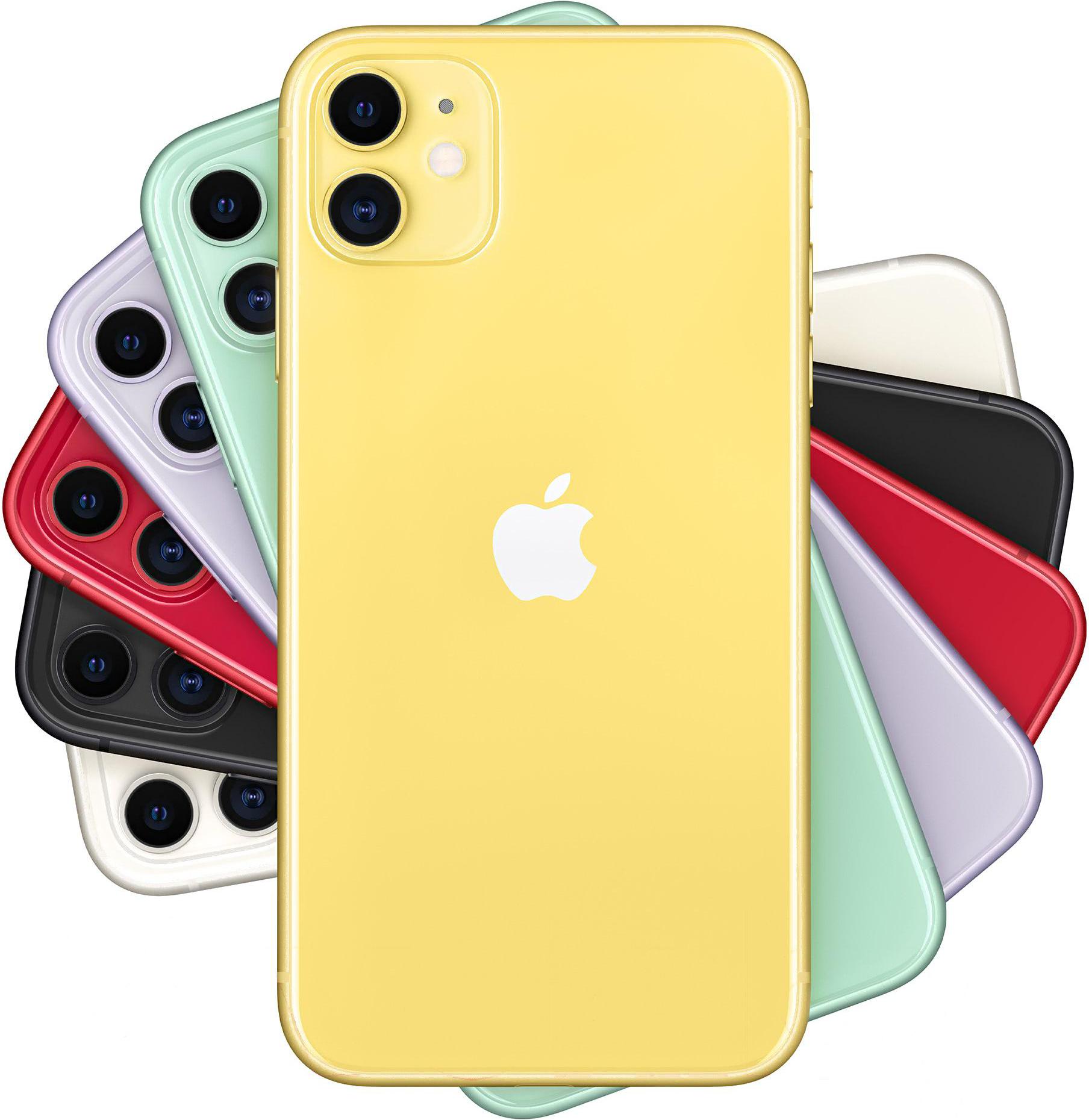 

Мобильный телефон Apple iPhone 11 [MHDE3], Мобильный телефон Apple iPhone 11 MHDE3