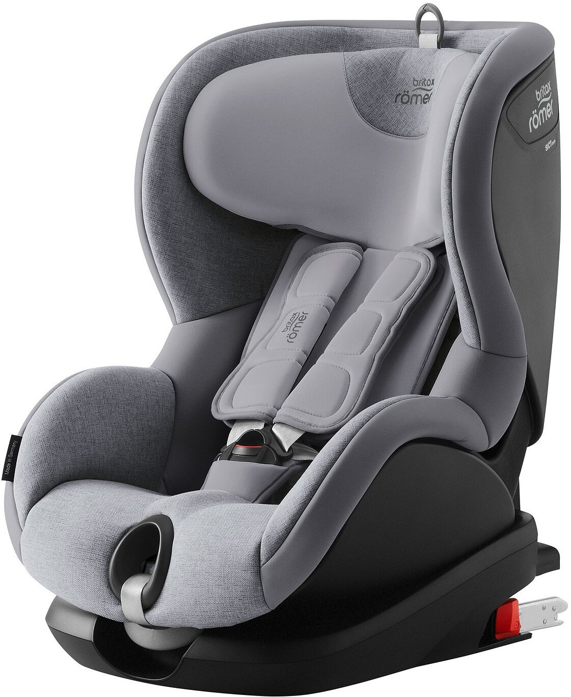 

Автокресло Britax Romer Trifix2 i-Size Grey Marble Highline [2000030795], Автокресло Britax Romer Trifix2 i-Size 2000030795 Grey Marble Highline