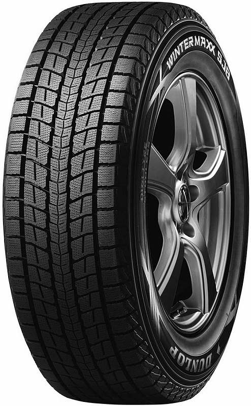 

Шины Dunlop Winter Maxx SJ8 245/50R19 105R XL, Winter Maxx SJ8 245/50R19 105R XL