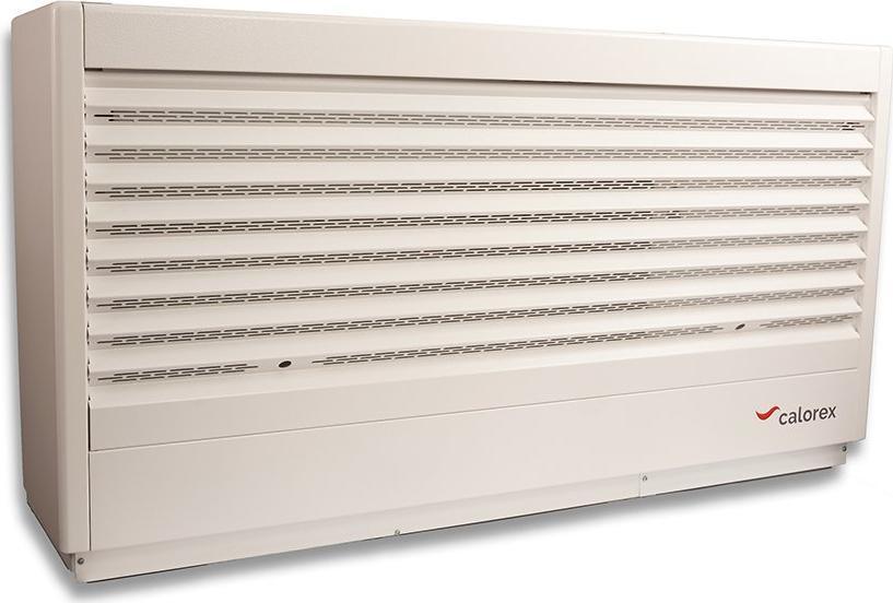 

Осушитель воздуха Electrolux Carolex DH-75AX