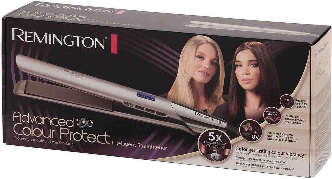 

Выпрямитель для волос Remington S8605, S8605