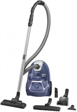 

Пылесос Tefal TW3981EA, TW3981EA