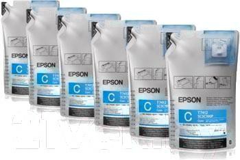 

Картридж Epson C13T773240-1