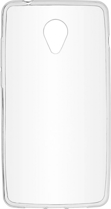 

Чехол для телефона Skinbox для Phillips s386 прозрачный, для Phillips s386
