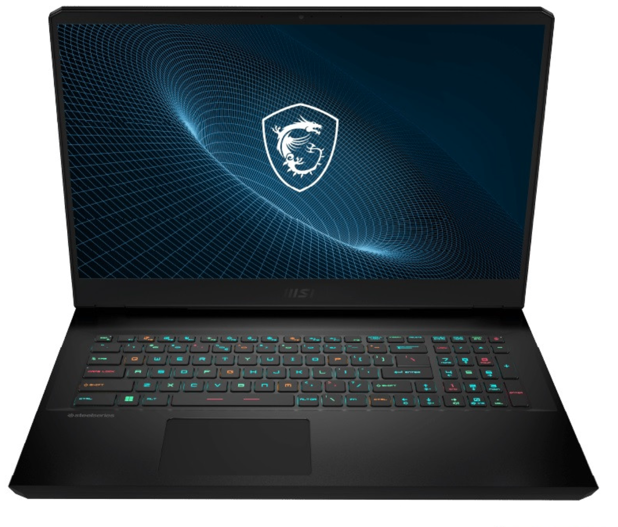 

Ноутбук MSI MS-17K4 (Vector GP76 12UHSO-892BY)