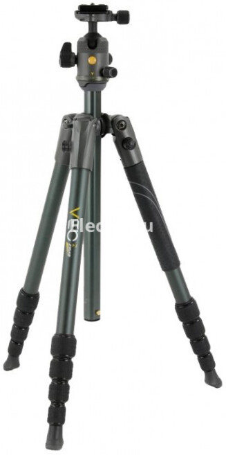 

Штатив Vanguard Veo 2 235AB черный