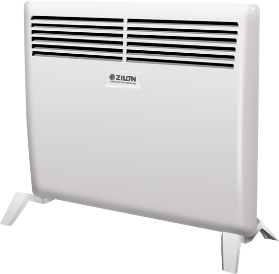 

Конвектор ZILON ZHC-1000 А 2.0