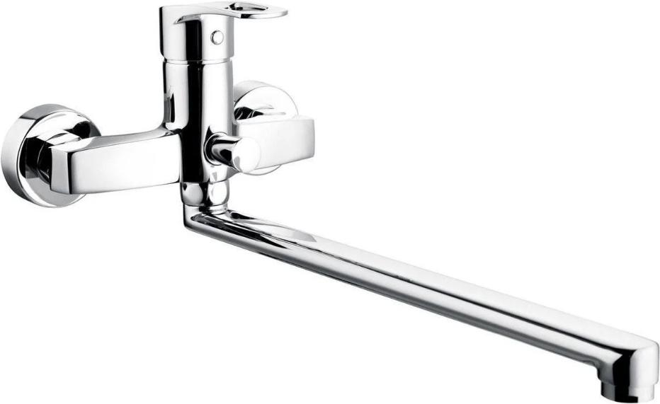

Смеситель Ferro Brado BBO55A, Brado BBO55A