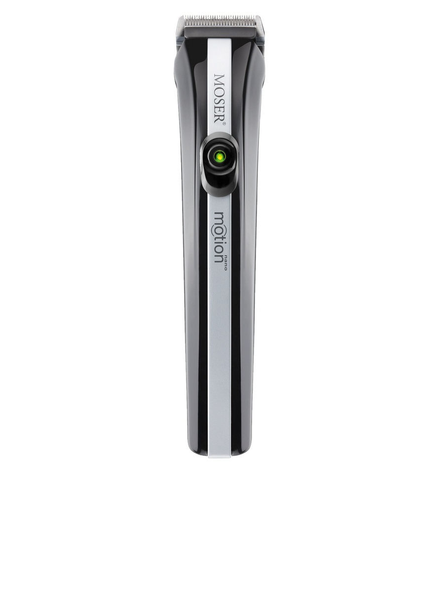 

Машинки для стрижки волос Moser Motion Nano [1585-0050], Motion Nano