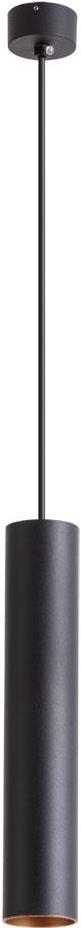 

Подвесная люстра Arte Lamp A1530SP-1BK