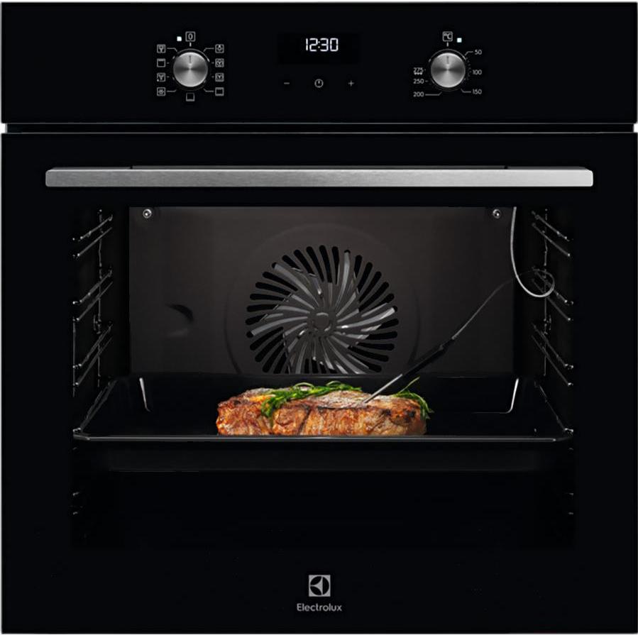 

Духовой шкаф Electrolux OKE5C71Z, OKE5C71Z