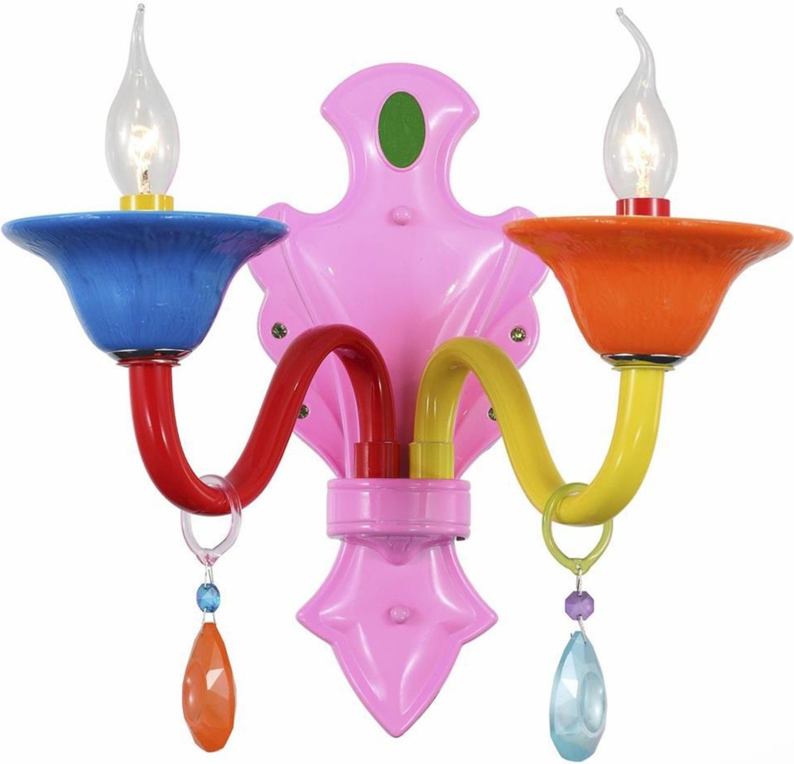 

ST-Luce SL672.961.02, Детское бра ST-Luce SL672.961.02