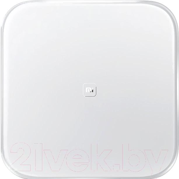 

Напольные весы Xiaomi Mi Smart Scale LPN4004GL, Mi Smart Scale