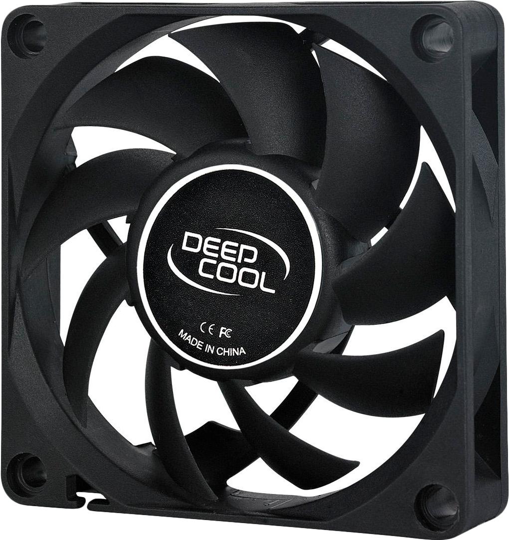 

Кулер для корпуса DeepCool XFAN 70, XFAN 70