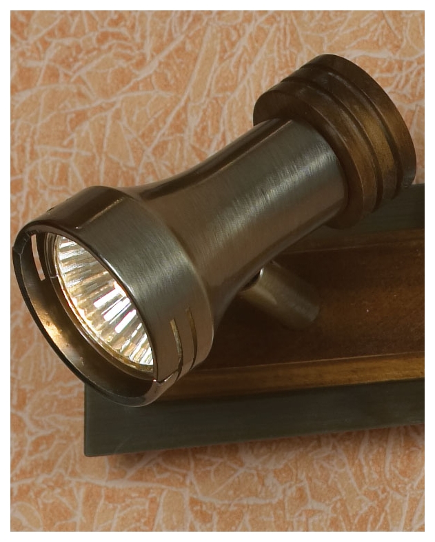 

Спот Lussole Novara LSL-7101-03, Novara LSL-7101-03