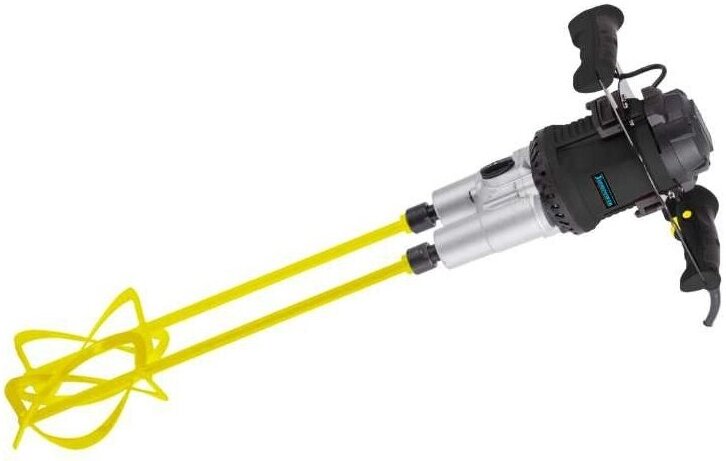 

Дрель-миксер Zitrek ZKM2000 Pro [022-0303], Дрель-миксер Zitrek ZKM2000 Pro 022-0303