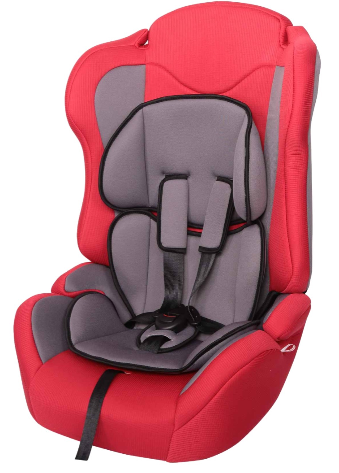 

Детское автокресло Zlatek ZL513 Lux красный (KRES3020)