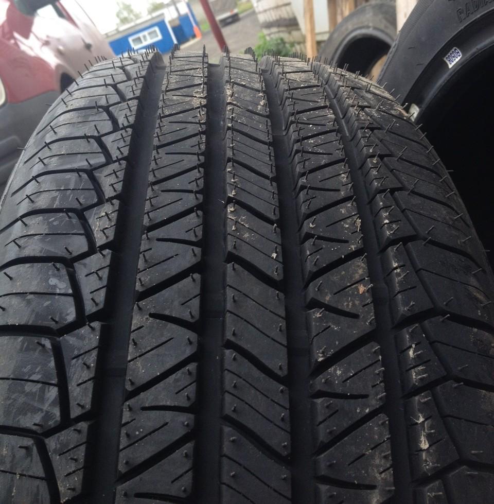 

Шины Tigar All Season SUV 235/65R17 108V, All Season SUV 235/65R17 108V