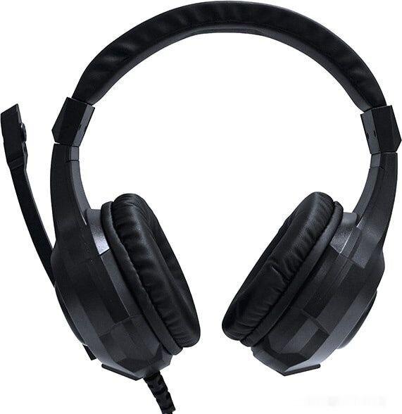 

Наушники QUMO Halo GHS 0018, Halo GHS 0018