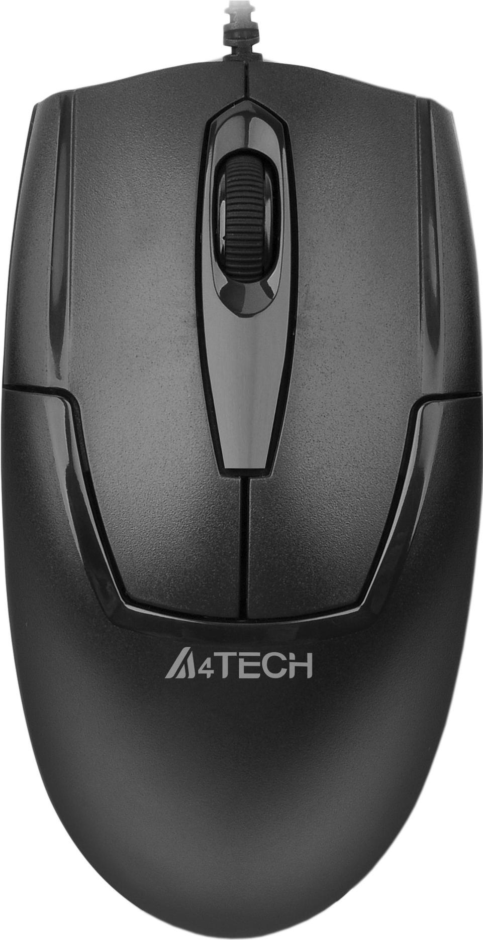 

Мышь A4Tech OP-540NU, OP-540NU