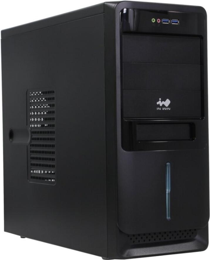 

Корпус для компьютера In Win EC027U3, EC027U3
