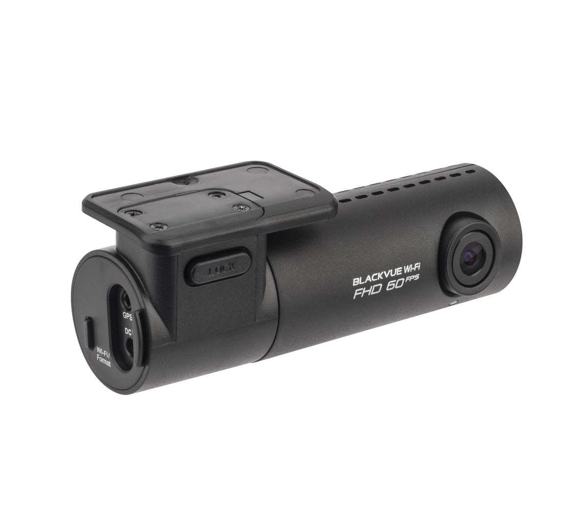 

Видеорегистратор Blackvue DR590W-1CH, DR590W-1CH