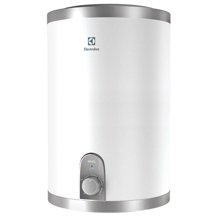 

Накопительный водонагреватель Electrolux EWH 15 Rival U, EWH 15 Rival U