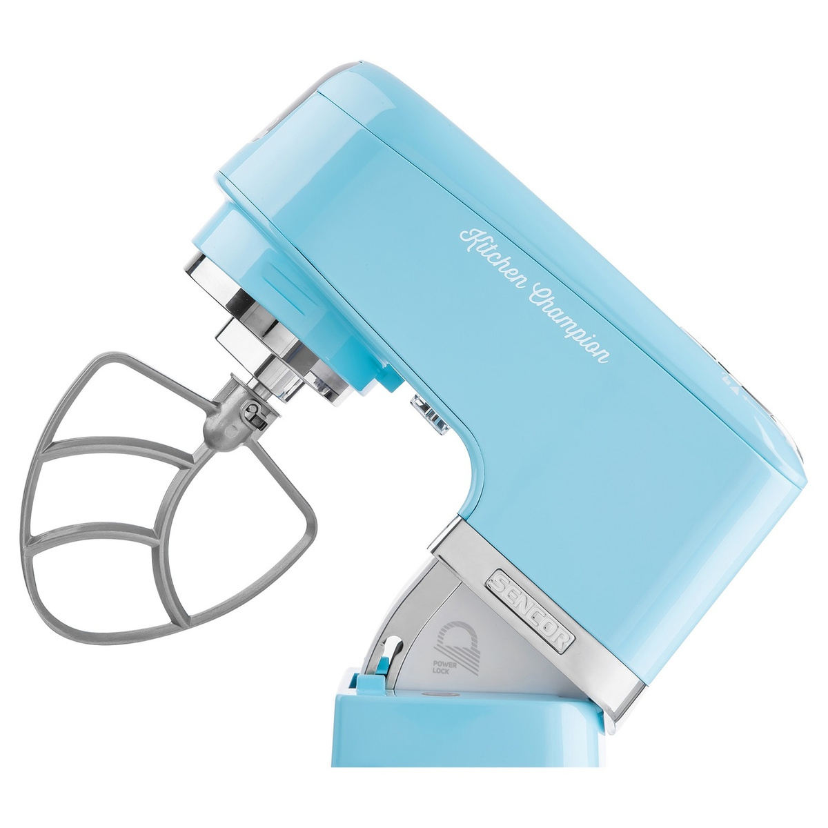 

Кухонный комбайн Sencor STM 6352BL, STM 6352BL