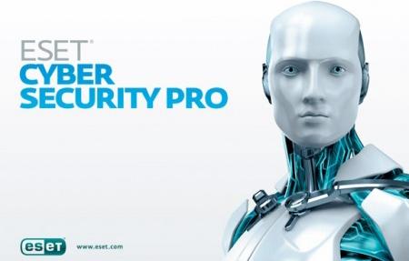 

Лицензия NOD32 Cyber Security Pro – продление на 1 год на 1ПК [NOD32-CSP-RN(EKEY)-1-1], Cyber Security Pro – продление на 1 год на 1ПК