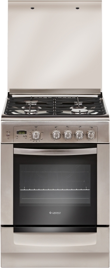 

Кухонная плита GEFEST ПГ 6100-03 S004 [6100-03 S004], Кухонная плита ПГ 6100-03 S004