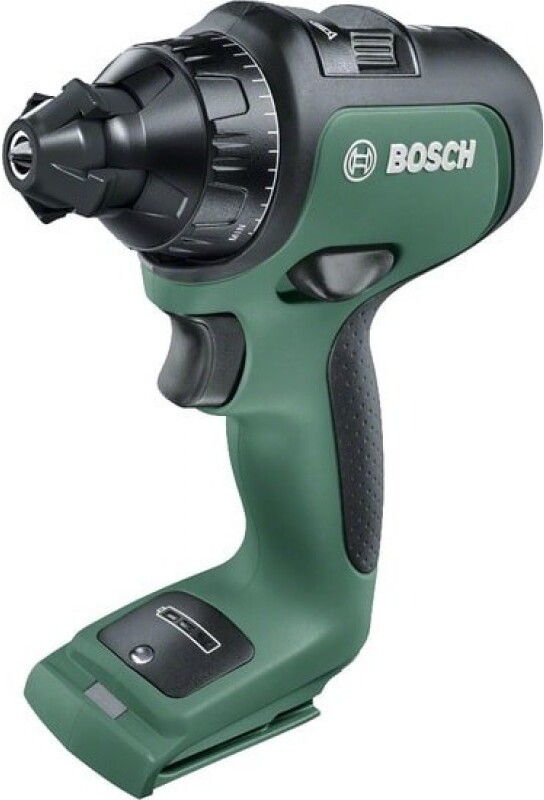

Аккумуляторная дрель-шуруповерт Bosch AdvancedDrill 18 [0.603.9B5.004], Дрель-шуруповерт Bosch AdvancedDrill 18 0.603.9B5.004