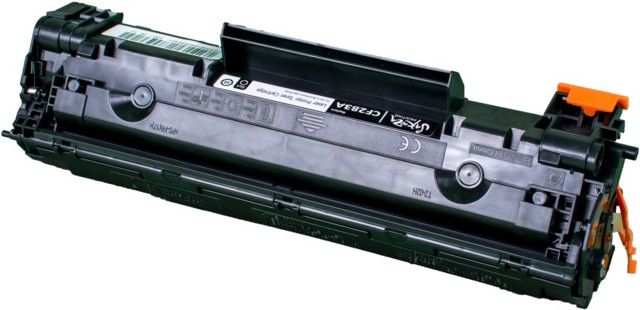 

Картридж для принтера Sakura Printing SACF283A, Картридж Sakura Printing SACF283A