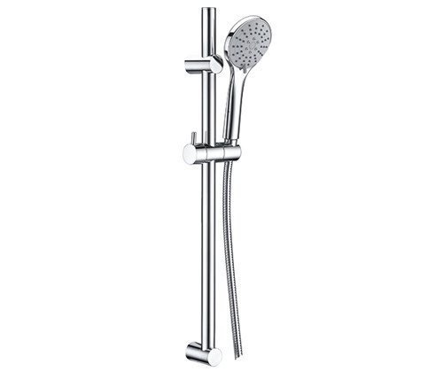 Wasserkraft A064 - фото Душевой гарнитур Wasserkraft A064