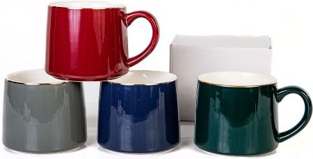 

Кружка monAmi MUG-340, Кружка MonAmi MUG-340