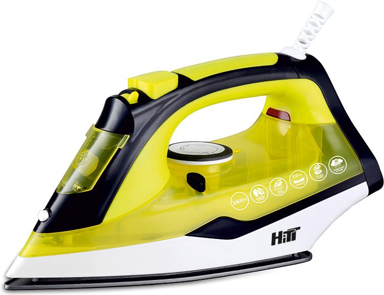 

Утюг HiTT HT-5107, HT-5107