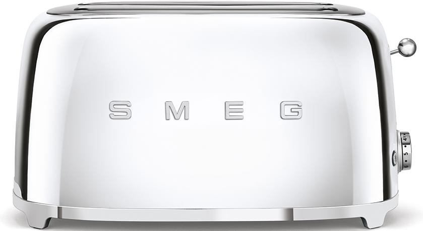 

Тостер Smeg TSF02SSEU