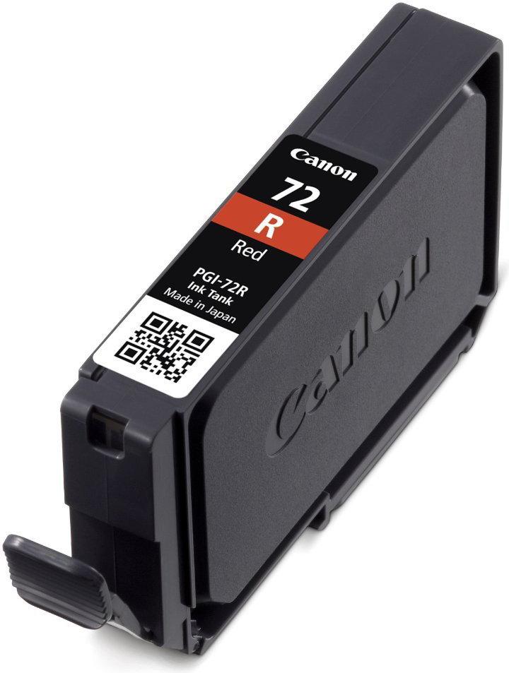 

Картридж для принтера Canon PGI-72 R, PGI-72 R
