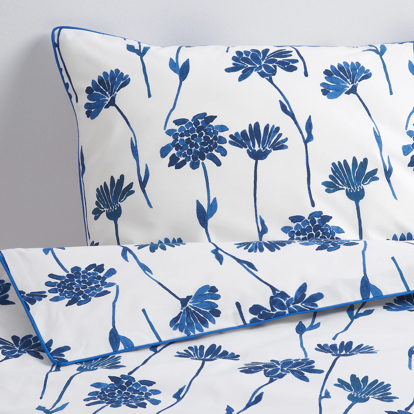 

Пододеяльник IKEA Финноксель +1 наволочка [204.607.41], Финноксель +1 наволочка