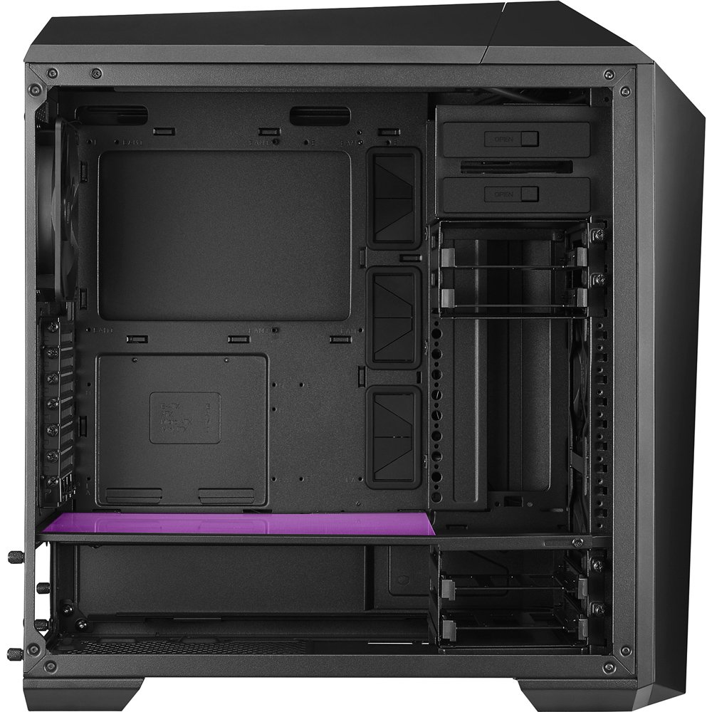 

Корпус Cooler Master MasterCase MC500M MCM-M500M-KG5N-S00, MasterCase MC500M