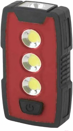 

Фонарь Rev Worklight HD Vision 3570 [29124 4], Фонарь Rev Worklight HD Vision 3570 29124 4