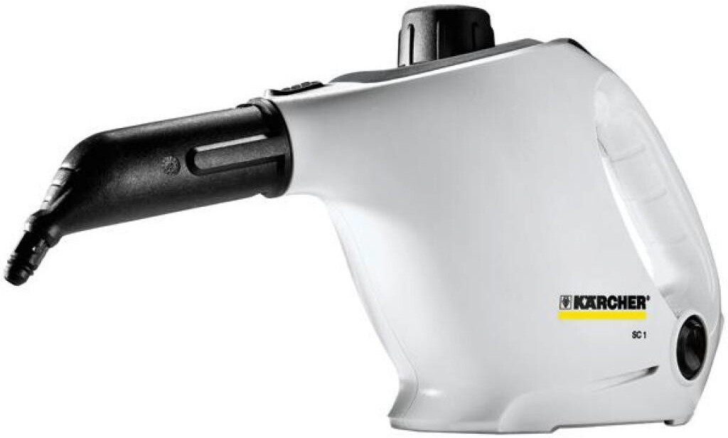 

Пароочиститель Karcher SC 1 EasyFix Premium [1.516-375.0], Пароочиститель Karcher SC 1 EasyFix Premium