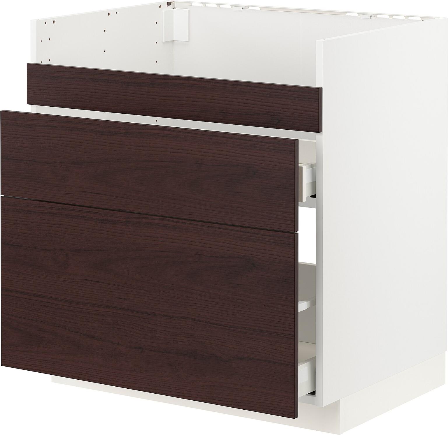 

Кухонный шкаф Ikea Метод/Максимера [793.342.08], Метод/Максимера