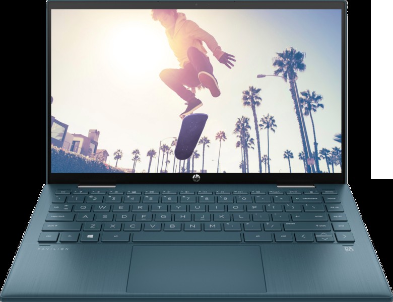 

Ноутбук HP Pavilion x360 (3B3K4EA)